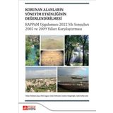 Korunan Alanlarının Yönetim Etkinliğinin Değerlendirilmesi - Pegem Yayınları