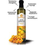 Korurla Alıç Sirkesi Doğal Fermantasyon 500 ml - 500,1 ml
