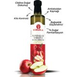 Korurla Sandaloz Sakızlı Elma Sirkesi Doğal Fermantasyon Sandalwood Apple Vinegar 500 ml - 500,1 ml