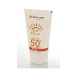 Koruyucu Güneş Kremi 50+ Spf Çok Yüksek Koruma - 150 ml