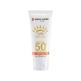 Koruyucu Güneş Kremi 50+ Spf Çok Yüksek Koruma (75 Ml)