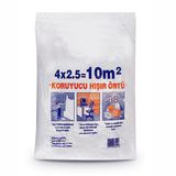 Koruyucu Hışır Örtü 10m2