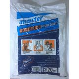 Koruyucu Hışır Örtü 20m2