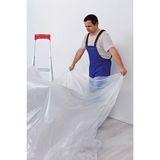 Koruyucu Hışır Örtü Muşamba 20 M2