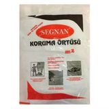 Koruyucu Hışır Örtü Naylon 10M2 (4X2.5)