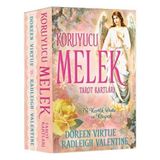 Koruyucu Melek Tarot Kartları - Radleigh Valentine Doreen L. Virtue