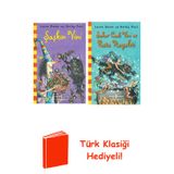 Kory Paul 2 Kitap Seti + Türk Klasiği Hediye