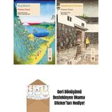 Koş Melos! + Pandora’nın Kutusu - Hayır