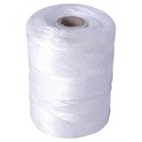 Kos Paket Ipi Uçurtma Ipi Ambalaj Naylon Ipi 500 gr Beyaz