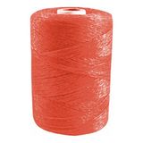 Kos Paket Ipi Uçurtma Ipi Ambalaj Naylon Ipi 500 gr Turuncu
