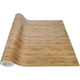 Kos Yer Zemin Döşemesi Kaplaması Yanmaz Soba Altı - Pvc Yer Muşambası 1 X 8 Metre