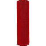 Kos Z Mat Pvc Kaydırmaz Kırmızı 90x300 cm Yolluk