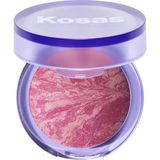 Kosas Blush Is Life - Kompakt Pudra Allık Euphoria (4,5 gr) - Euphoria (4,5 g)