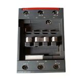Kosbo 3 Pin Kontaktörler Af Serisi Ac/Dc 50Hz/60Hz Dc 24V~500V 65A 30Kw Af65-30-00-11 Af65-30-00-12 Af65-30-00-13 Af65-30-00-14 (Renk : Af65-30-00-13)
