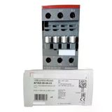 Kosbo 3 Pinli Kontaktörler Af Serisi Ac/Dc 50Hz/60Hz Dc 20V~250V 30A 15Kw Af30z-30-00-23
