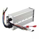 Kosbo 48V-72V 5000W Üç Tekerlekli Bisiklet Denetleyici Akülü Araba Akıllı Fırçasız Motor Kontrol Cihazı