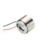Kosbo 7 Mm Strok, 34 Mm Çap, Model 34Vc006, Ses Bobinli Motor, Doğrudan Tahrikli Motor, Yüksek Yalıtım Sınıfı, E Sınıfı