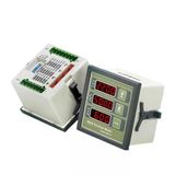 Kosbo Dsp-10 Jeneratör Kontrol Ünitesi