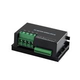 Kosbo Girişi 10-55Vdc 50A Potansiyometre Kontrolü Ve Analog Miktar Kontrolü Dc Kontrol Cihazı