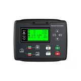 Kosbo Hgm6120 Jeneratör Kontrol Cihazı Otomatik Başlatma Modülü Jeneratör Kontrol Paneli