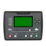Kosbo Lxc6610b-4G Jeneratör Otomatik Çalıştırma Kontrolü İzleme