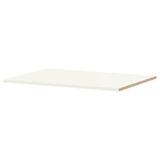 Köşe Alt Dolap Rafı, Beyaz, 88 cm
