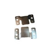 Köşe Koltuk Çekyat ve Köşe Takımı Birleştirici (Kelepçe Sacı) - 1 Takım (1 Erkek - 1 Dişi) metal