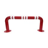 Köşe Koruma Demiri - Yüksek Araç Stoperi 100x45cm