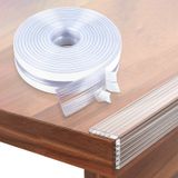 Köşe Koruyucuları Bebek Prova (2.0 m Uzun (0.85" Geniş))