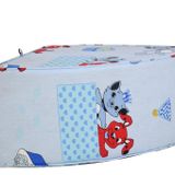 KÖŞE PUF (25 CM.)