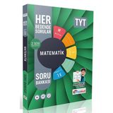 Köşebilgi Yayınları Tyt Matematik 2 Soru Bankası