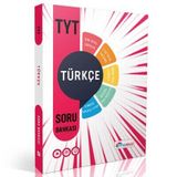 Köşebilgi Yayınları TYT Türkçe Soru Bankası