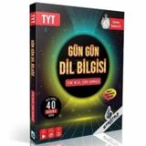 Köşebilgi YKS TYT Dil Bilgisi Soru Bankası