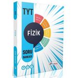 Köşebilgi Yks Tyt Fizik Soru Bankası