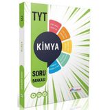 Köşebilgi Yks Tyt Kimya Soru Bankası