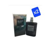 Kösedağ Mercy Black Parfüm Avantajlı Paket x2