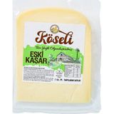 Köşeli Köseli Trakya Eski Kaşar Peyniri kg ( 1 Adet )