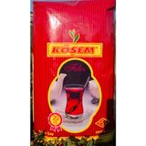 Köşem 5 kg Filiz Siyah Dökme Çay