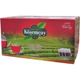 Köşem Çay Demlik Poşet Çay 5 kg
