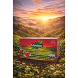 Köşem çay Köşem Demlik Poşet Çay 5 Kg