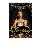 Kösem Sultan - Ahmet Haldun Terzioğlu