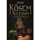 Kösem Sultanın Cinci Hocası - Ziya Şakir