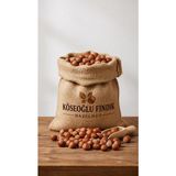 Köseoğlu % 100 Giresun Kalite Kabuklu Fındık( 10 kg Avantajlı Paket)