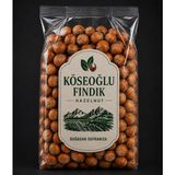 Köseoğlu % 100 Giresun Kalite Kabuklu Fındık 1000 Gr. (Vakumlu Ambalaj) - 1 kg