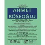 Köseoğlu 25 kg Mikronize Kükürt