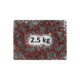 Köseoğlu Çatı çivisi saç trapez 2,5 kg