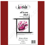 Kosida Creative 25x35 cm Resim Defteri