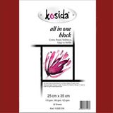 Kosida Creative 35x50 cm Resim Defteri