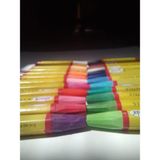 Kosida KSYP-24 24 Renk Yağlı Pastel Boya