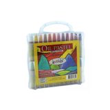 Kosida KSYP24 24 Renk Yağlı Pastel Boya
